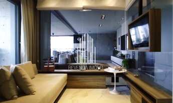 Imagem: Lindo apartamento com 197,72² mais 3 suítes