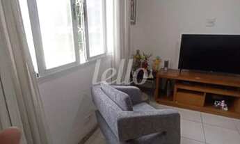 Imagem 2: São Paulo - Casa Padrão - Mooca