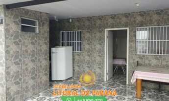 Imagem 3: Casa 2 quartos com piscina - Balneário de Ipanema - Pontal do Paraná