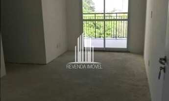 Imagem: Apartamento 2 dormitórios e escritório