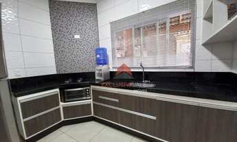 Imagem: Casa à venda, 86 m² por R$ 520.000,00