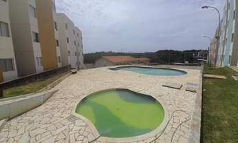 Imagem 4: Apartamento com 3 dormitórios à venda, 70 m² por R$ 160.000,00 - Jardim Marchissolo - Suma