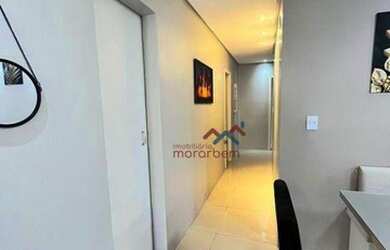 Imagem 7: Casa com 2 dormitórios à venda, 98 m² por R$ 499.000,00 - São José - Canoas/RS