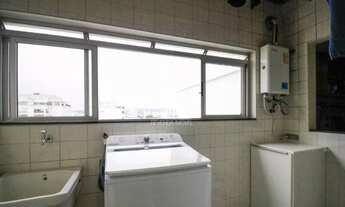 Imagem 14: Apartamento à venda com 200m², 3 quartos e 3 vagas