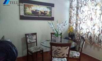 Imagem 5: Apartamento frente mar, Praia Grande, canto do forte