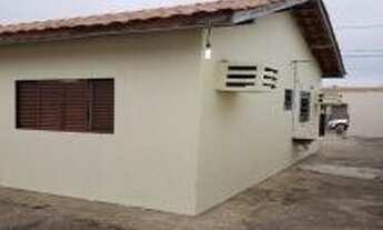 Imagem 5: Vendo Linda Casa no Residencial Avelino Lima Barros