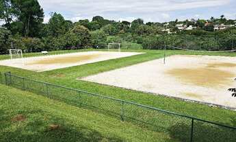 Imagem 7: Casa com 3 dormitórios à venda, 300 m² por R$ 1.000.000,00 - Condomínio Campos de Santo An
