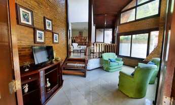 Imagem 4: Casa à venda, 301 m² por R$ 1.650.000,00 - Itaipu - Niterói/RJ