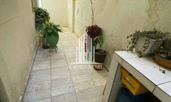 Imagem 2: Apartamento de 92m² com 2 dormr no Edifício Lisboa - Vila Mariana