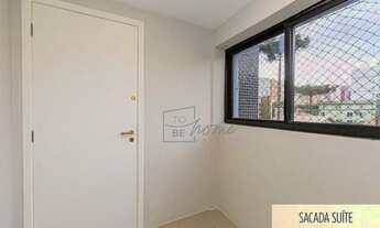 Imagem 2: APARTAMENTO com 3 dormitórios à venda com 92m² por R$ 540.000,00 no bairro Água Verde - CU