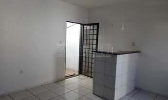 Imagem 2: Araraquara - Casa Padrão - Parque Residencial Vale do Sol