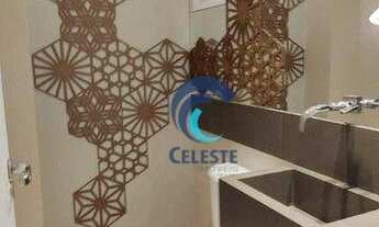 Imagem 7: Apartamento com 122 m² - Jardim das Indústrias - São José dos Campos/SP