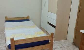 Imagem 2: Saude- Vila Moraes. Ambiente familiar. Para Rapazes