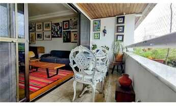 Imagem 3: Apartamento para venda possui 3/4 e 116M², suíte, varanda, infraestrutura, Itaigara - Sal