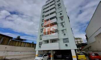 Imagem 6: Amplo apto de 2 Qts com elevador e 2 vagas na divisa do Méier com o Cachambi