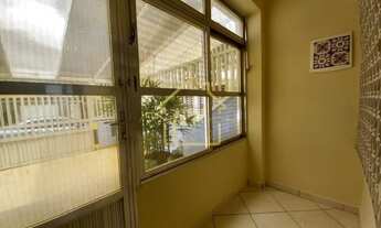 Imagem 6: Santos - Casa Padrão - Embaré