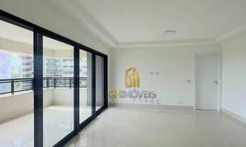 Imagem: Apartamento à venda, 117 m² por R$ 860.000,00