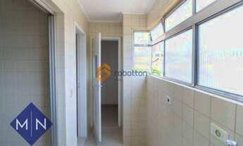 Imagem 5: Apartamento com 4 dormitórios à venda, 92 m² por R$ 430.000 - Sacomã - São Paulo/SP