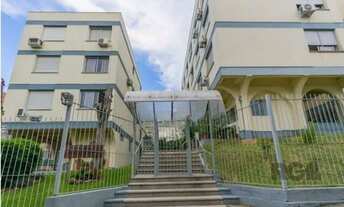 Imagem: Apartamento de 3 dormitórios no bairro