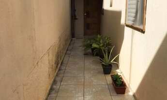 Imagem 2: Casa com 3 dormitórios à venda, 90 m² por R$ 320.000,00 - Loteamento Residencial Campina V