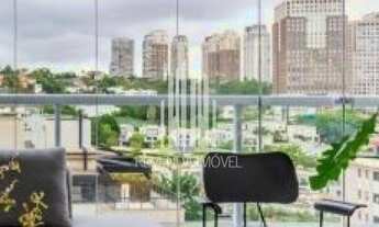 Imagem 7: Apartamento de 122m² com 2 suítes, 3 vagas no Tate Real Parque - Real Parque