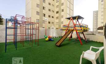 Imagem 2: Apartamento 3 dormitórios 1 vaga na Vila Monumento