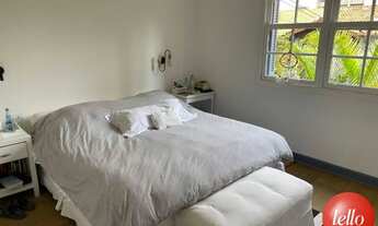 Imagem 5: São Paulo - Casa de Vila - Pinheiros