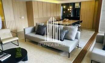 Imagem 3: Apartamento de 4 Dormitórios 3 Suítes 2 Vagas Campo Belo