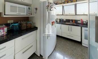 Imagem 7: Apartamento em Sumaré 3 dormitório 2 vagas