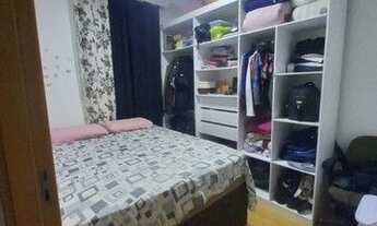 Imagem: Apartamento com 2 dormitórios à venda