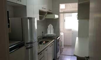 Imagem 3: 3 Dormitorios no Morumbi com Vaga