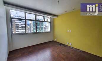 Imagem 4: APARTAMENTO - ICARAÍ - CAMPO DE SÃO BENTO - com 3 quartos à venda, 130 m² por R$ 650.000