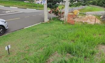 Imagem 2: Terreno à venda, 472 m² por R$ 270.000,00 - Condomínio Mirante dos Ipês - Salto/SP