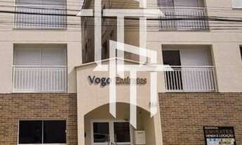 Imagem 5: Apartamento de 2 quartos, à venda no Jardim dos Estados