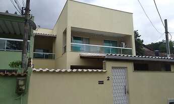 Imagem 4: Casa dúplex/ Taquara/ 3 quartos/ 120m2