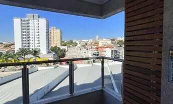 Imagem 5: Apartamento com 2 dormitórios, 63 m² - venda por R$ 400.000,00 ou aluguel por R$ 2.297,28