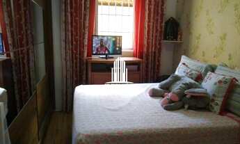 Imagem 5: Casa térrea de 150m² com 2 dormir, 2 banheiros, 3 vagas em Santo Amaro