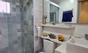 Imagem 2: Apartamento com 2 dormitórios à venda, 76 m² por R$ 790.000,00 - Barra Funda - São Paulo/S