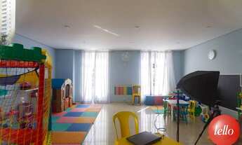 Imagem 4: São Paulo - Apartamento Padrão - Mandaqui