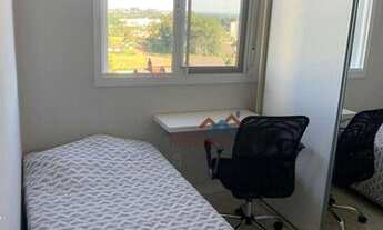 Imagem 2: Apartamento com 2 dormitórios à venda, 54m² por R$ 380.000,00 - Centro - Canoas/RS