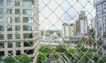 Imagem 6: Apartamento à Venda - Vila Olímpia, 3 Quartos, 115 m2