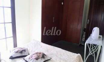 Imagem 6: São Paulo - Casa Padrão - Água Rasa