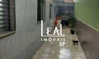 Imagem 4: Casa com 3 dormitórios à venda, 166 m² por R$ 750.000,00 - Jardim Santa Cecília - Guarulho