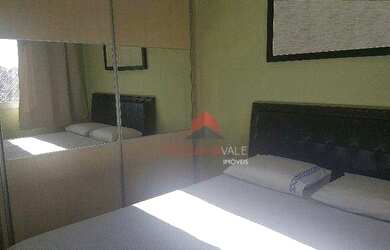 Imagem 2: Apartamento com 3 dormitórios à venda, 106 m² por R$ 790.000,00 - Jardim Esplanada - São J