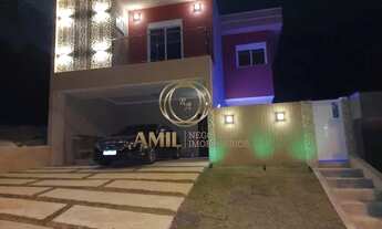 Imagem 4: Jacarei - Casa de Condomínio - Vem viver