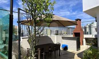 Imagem: Vendo Cobertura Duplex 139 m2 Maravilhosa