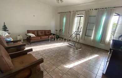 Imagem 5: Casa - Jardim Nova Europa - Campinas