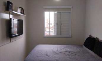 Imagem: Apartamento com 2 dormitórios à venda