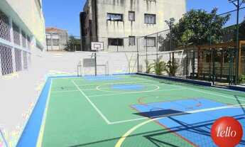 Imagem 5: São Paulo - Apartamento Padrão - Mooca