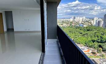 Imagem 5: Apartamento à venda, 157 m² por R$ 1.650.000,00 - Setor Marista - Goiânia/GO